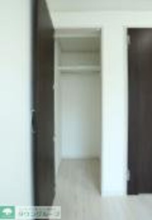 グランスタイル町屋の物件内観写真